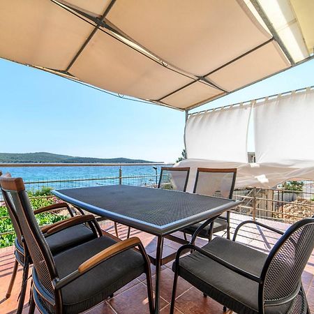 Apartment Seaside Zaboric Eksteriør bilde